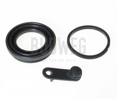 Seal, brake caliper piston